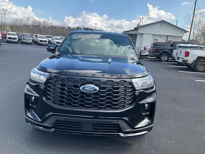 New 2026 Ford Explorer - photo 1