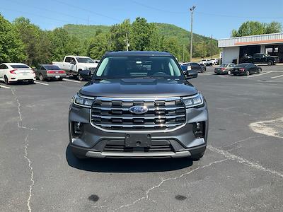 New 2026 Ford Explorer - photo 2