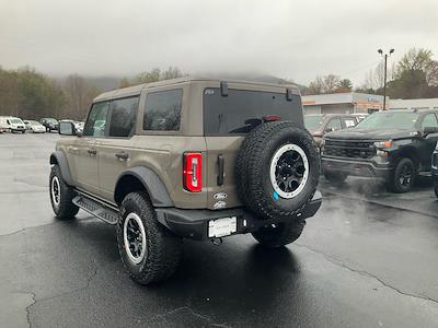 New 2026 Ford Bronco - photo 1