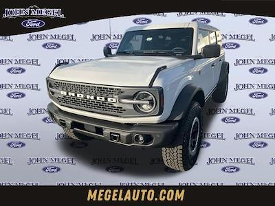 New 2026 Ford Bronco - photo 1