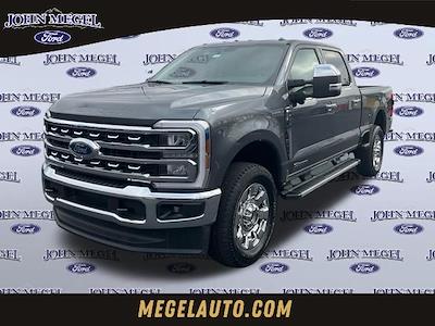 New 2026 Ford F-250 - photo 1