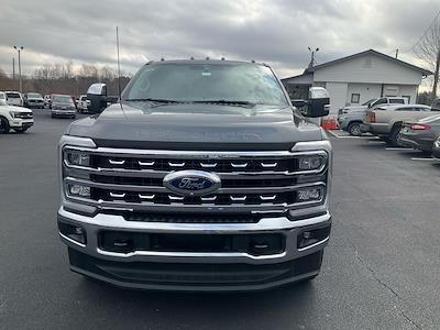 New 2026 Ford F-250 - photo 1