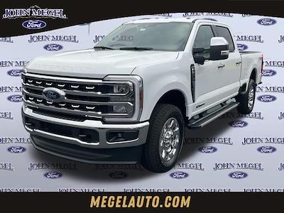 New 2026 Ford F-250 - photo 1