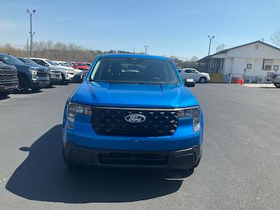 New 2026 Ford Maverick - photo 1