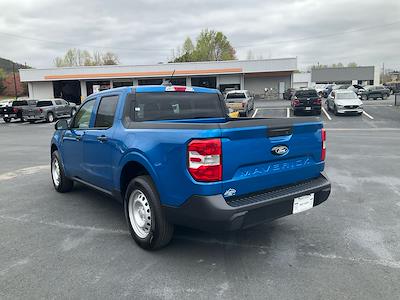 New 2026 Ford Maverick - photo 1