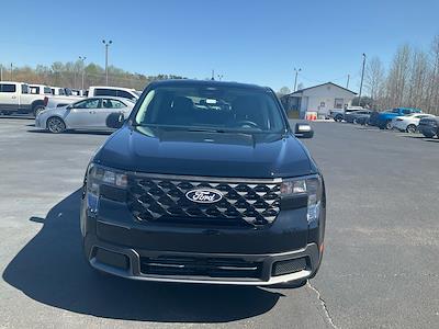 New 2026 Ford Maverick - photo 1