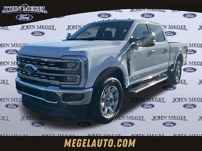 New 2026 Ford F-250 - photo 1