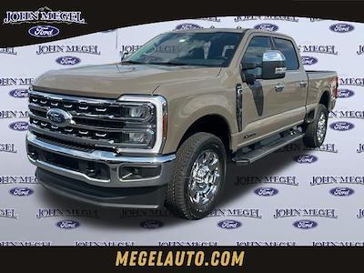 New 2026 Ford F-250 - photo 1