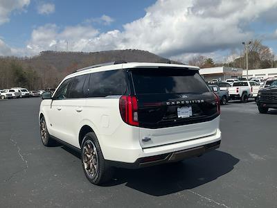 New 2026 Ford Expedition - photo 1