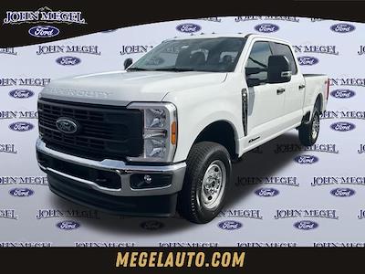New 2026 Ford F-250 - photo 1