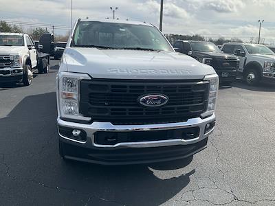 New 2026 Ford F-250 - photo 1