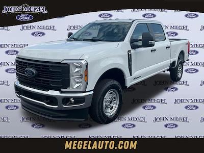 New 2026 Ford F-250 - photo 1