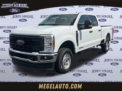 New 2026 Ford F-250 - photo 1