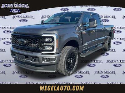 New 2026 Ford F-250 - photo 1