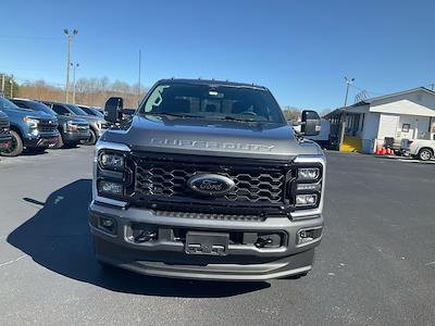 New 2026 Ford F-250 - photo 1