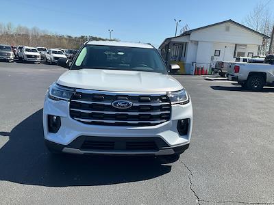 New 2026 Ford Explorer - photo 1