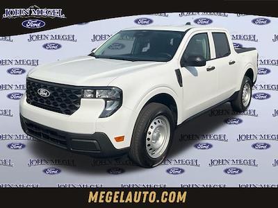 New 2026 Ford Maverick - photo 1