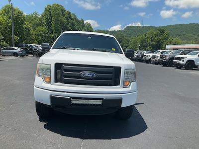 2012 Ford F-150 Regular Cab 4WD Pickup for sale #T65088A - photo 2