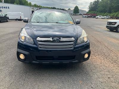 2014 Subaru Outback AWD SUV for sale #T65088A1 - photo 2