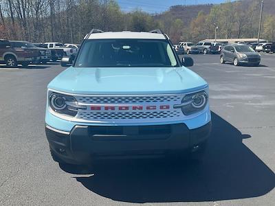 New 2026 Ford Bronco Sport - photo 1