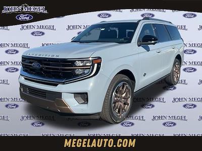 New 2026 Ford Expedition - photo 1