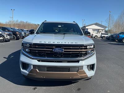 New 2026 Ford Expedition - photo 1