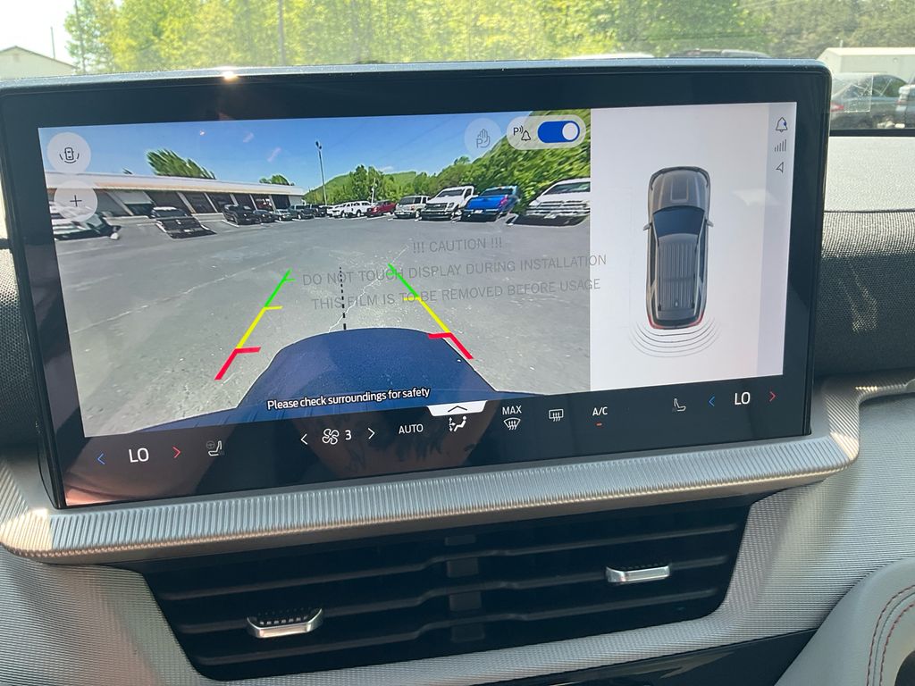New 2026 Ford Explorer - photo 26
