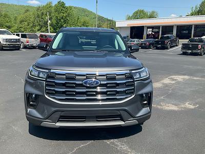 New 2026 Ford Explorer - photo 2