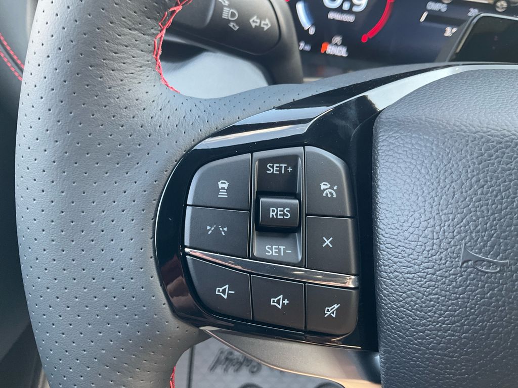New 2026 Ford Explorer - photo 21