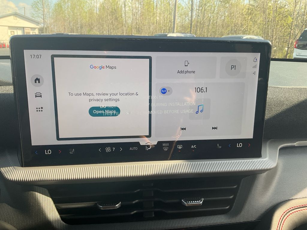New 2026 Ford Explorer - photo 25