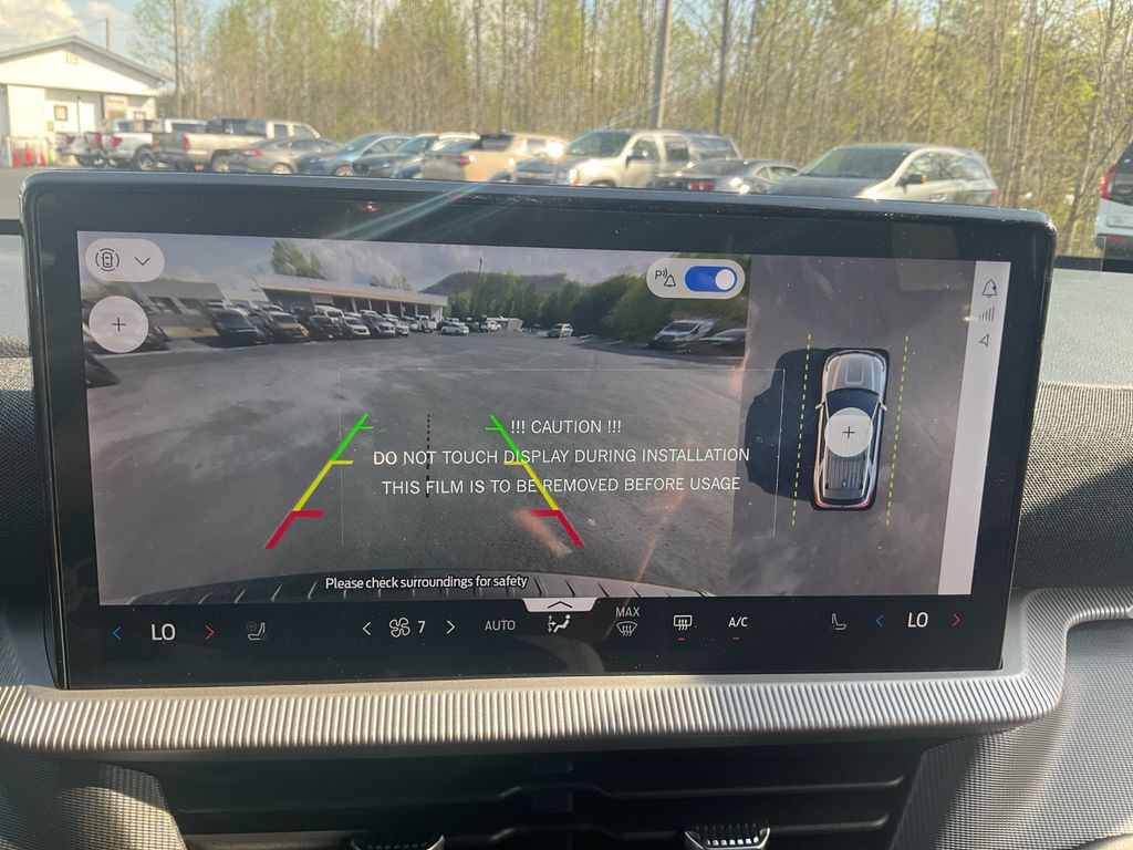 New 2026 Ford Explorer - photo 26