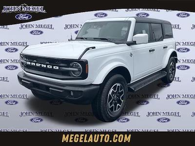 New 2026 Ford Bronco - photo 1