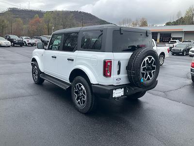 New 2026 Ford Bronco - photo 1