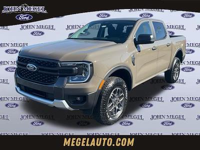 New 2026 Ford Ranger - photo 1