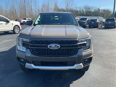 New 2026 Ford Ranger - photo 1