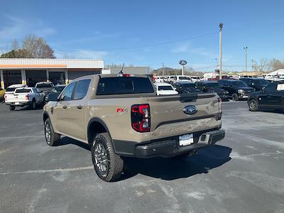 New 2026 Ford Ranger - photo 1