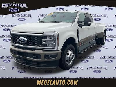 New 2026 Ford F-350 King Ranch Crew Cab for sale #T65112 - photo 1