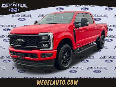 New 2026 Ford F-250 - photo 1