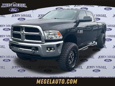 2017 Ram 2500 Crew Cab 4WD Pickup for sale #T65123C - photo 1