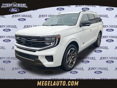 New 2026 Ford Expedition - photo 1