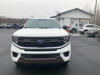 New 2026 Ford Expedition - photo 1