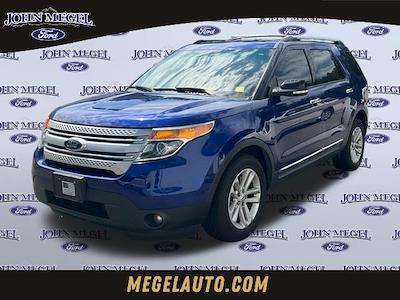 2015 Ford Explorer FWD SUV for sale #T65140A - photo 1