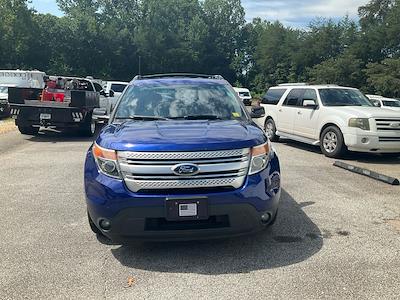 2015 Ford Explorer FWD SUV for sale #T65140A - photo 2
