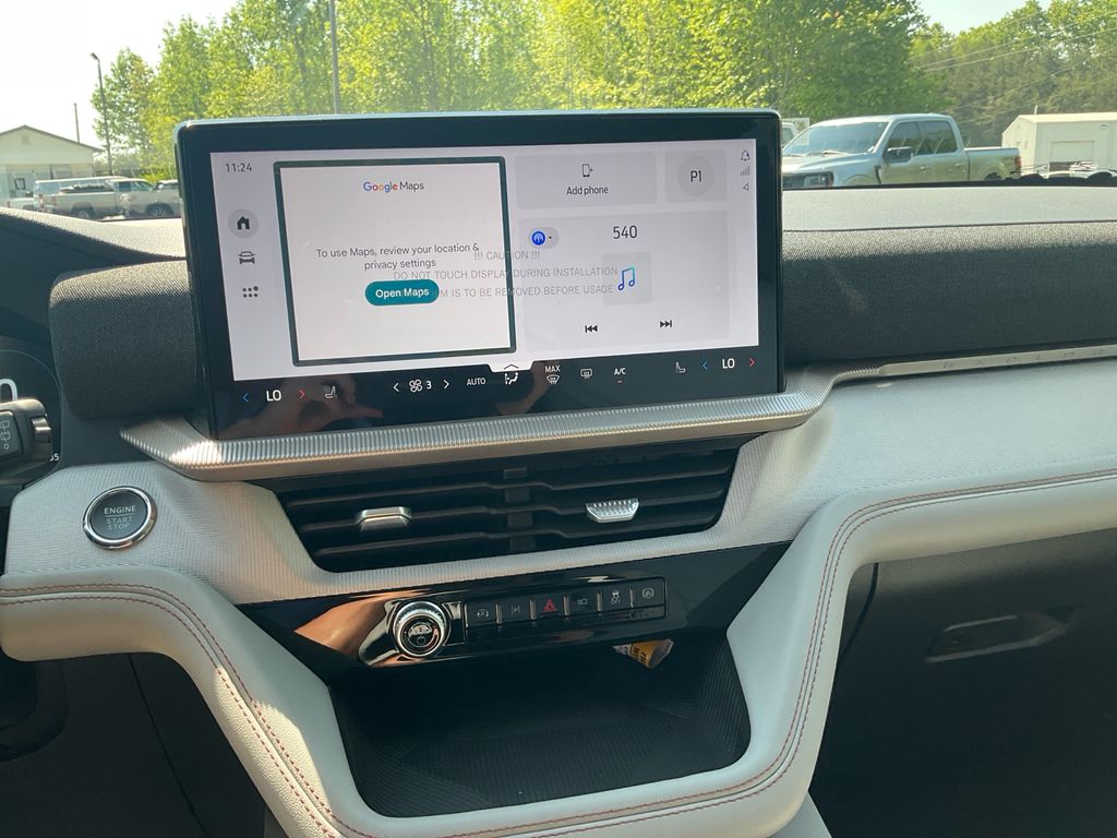 New 2026 Ford Explorer - photo 25