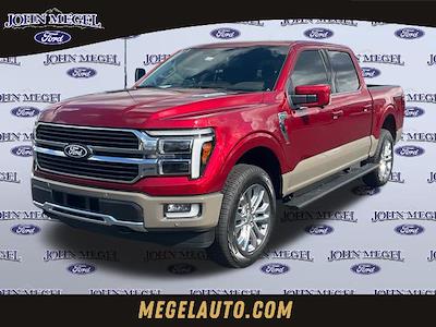 New 2026 Ford F-150 - photo 1