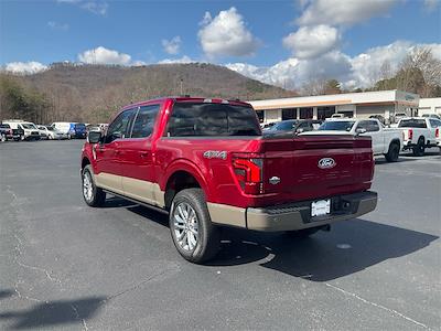 New 2026 Ford F-150 - photo 1