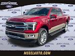 2026 Ford F-150 SuperCrew Cab 4WD Pickup for sale #T65148 - photo 1