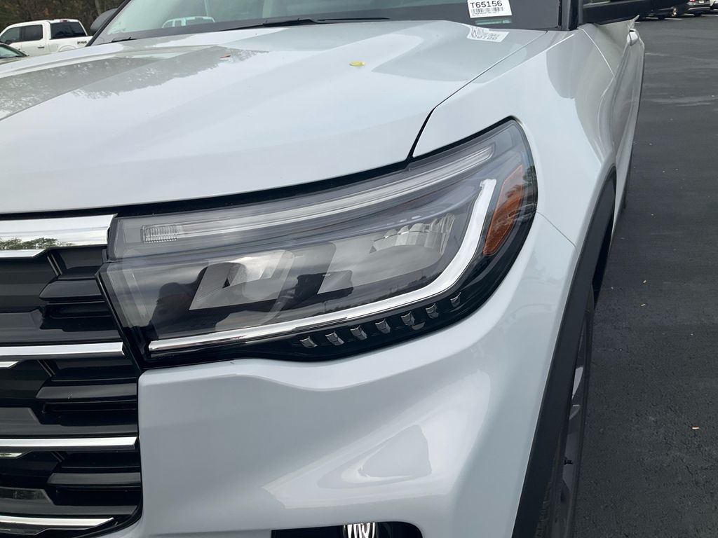 New 2026 Ford Explorer - photo 11