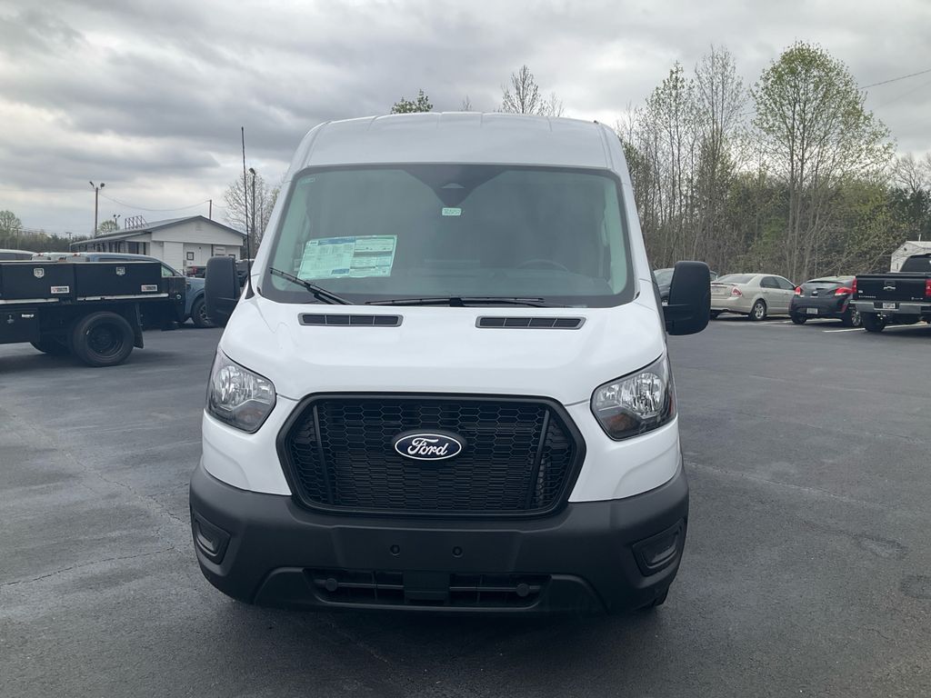 New 2026 Ford Transit 250 - photo 6