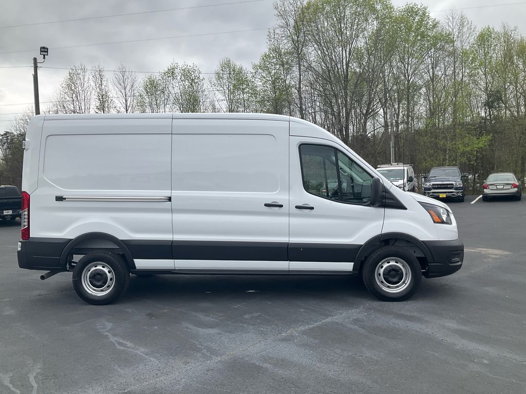 New 2026 Ford Transit 250 - photo 8